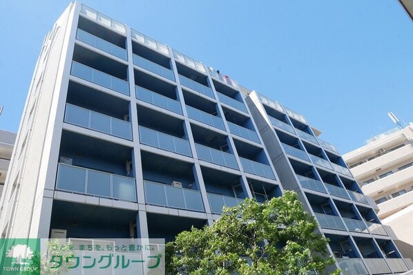 プライムアーバン長原上池台の物件内観写真